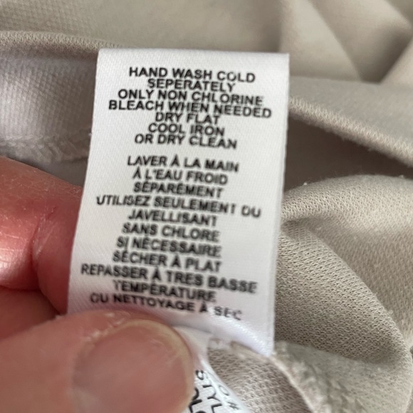 Marc New York - Beige/Cream Fit n Flare Dress - Picture 6 of 6